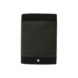Mont Blanc passport holder 107638