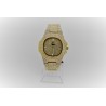 Montre unisexe Rapper America Gold