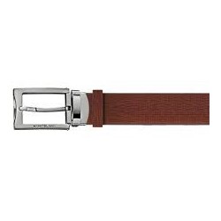 Ceinture en cuir Mont Blanc 109766