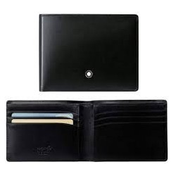 Unisex wallet Mont Blanc 14548