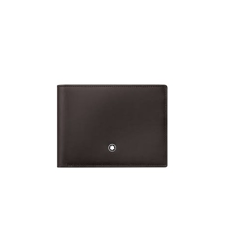 Mont Blanc wallet 114541