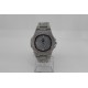 Unisex Silver Watch