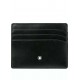 Mont Blanc 106653 Credit Card Holder