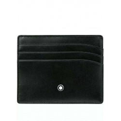Mont Blanc 106653 Credit Card Holder