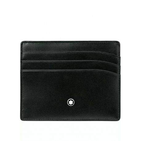 Mont Blanc 106653 Credit Card Holder
