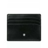 Mont Blanc 106653 Credit Card Holder