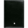 Vertical wallet Mont Blanc 35798