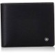 Mont Blanc Money Clip Wallet 114687