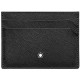 Mont Blanc credit card holder 114603