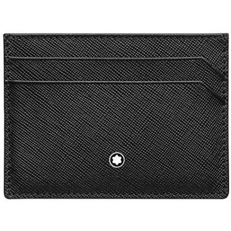 Mont Blanc credit card holder 114603