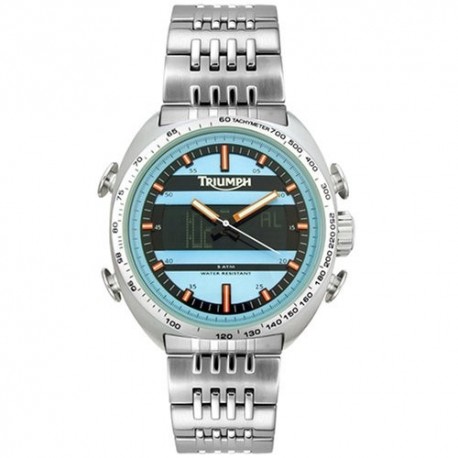 Man Watch Triumph 3021-77