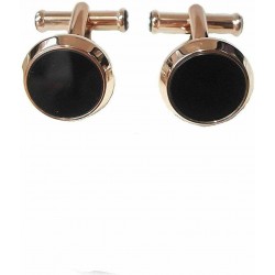 Mont Blanc cufflinks 116663