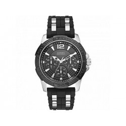 Guess Men's Watch W0366G1