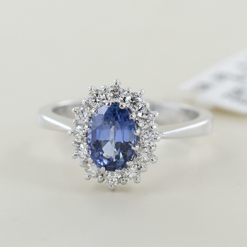 Anello classico sales