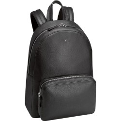 Mont Blanc Lederrucksack 113950