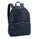 Mont Blanc leather backpack 116737