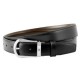 Cintura in pelle Mont Blanc 118425