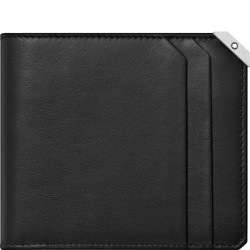 Mont Blanc Lederbrieftasche 124089