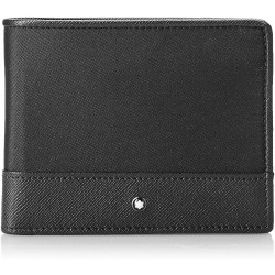 Mont Blanc leather wallet 118393