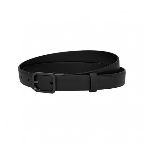 Ceinture en cuir Mont Blanc 123902