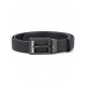 Mont Blanc leather belt 123907