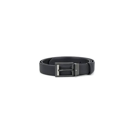 Mont Blanc leather belt 123907