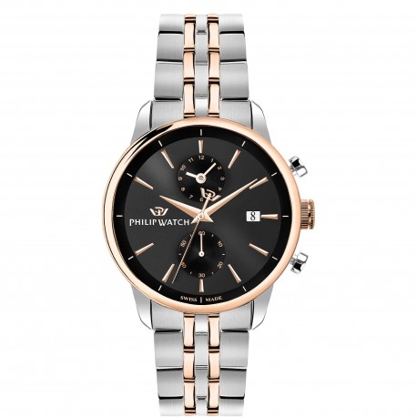 Philip Watch montre homme R8273650001