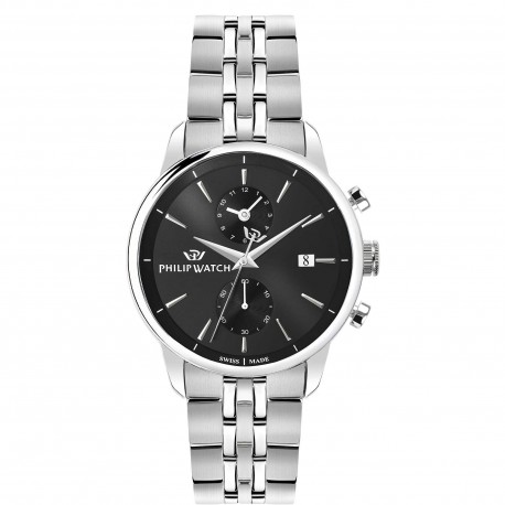 Philip Watch montre homme R8273650002