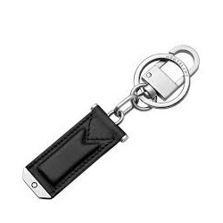 Mont Blanc keyring 124 109