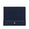 Mont Blanc Lederbrieftasche 118392