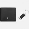 Wallet with keyring Mont Blanc 118764