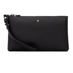 Mont Blanc Clutch Bag 123943