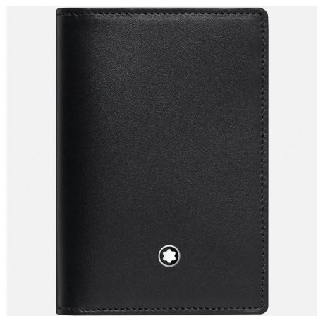 Mont Blanc Business Card Holder 126210