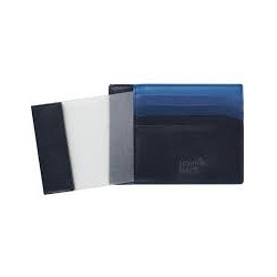 Mont Blanc credit card case 126215