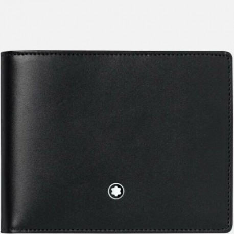 Mont Blanc wallet 126202