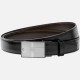 Ceinture en cuir Mont Blanc 114385