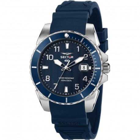 montre homme sector r3251276003