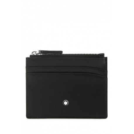 Portafogli con cerniera Mont Blanc 126223