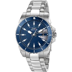 montre homme sector r3253276008