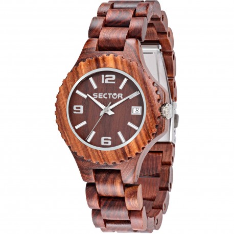 montre homme sector r3253478014