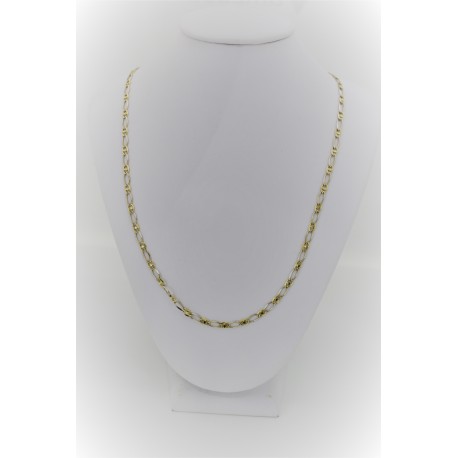 Necklace Large Mesh