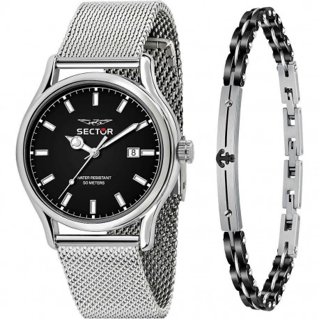 montre secteur homme r3253517025