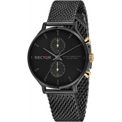 montre homme sector r3253522001