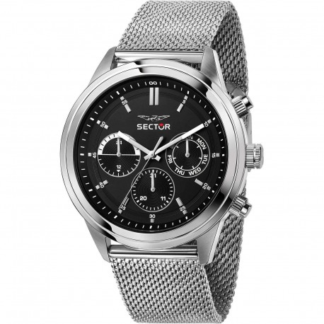 montre secteur homme r3253540004