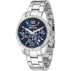 montre homme sector r3273676004