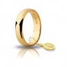 Ehering Unoaerre Classic Wide 4mm 4gr Gold 40 AFN 6