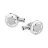 Boutons de manchette de chemise Montblanc 116660