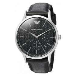 Emporio Armani Men's Watch ar8034