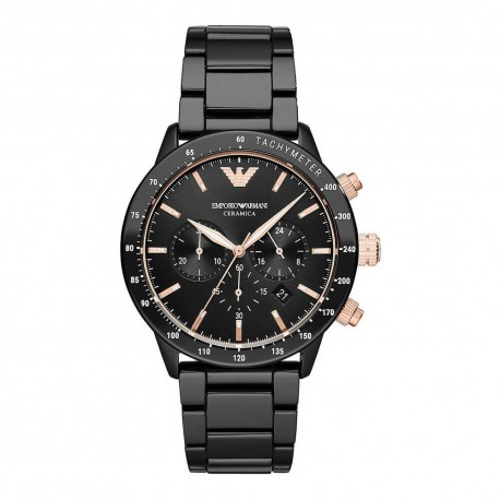 Montre Emporio Armani pour homme ar70002