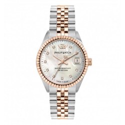 Orologio donna Philip Watch Caribe diamonds R8253597575